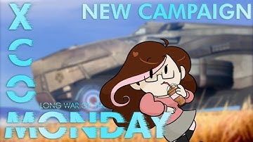 XCOM 2 - CAMPAIGN 2 (LWOTC) - PART 8