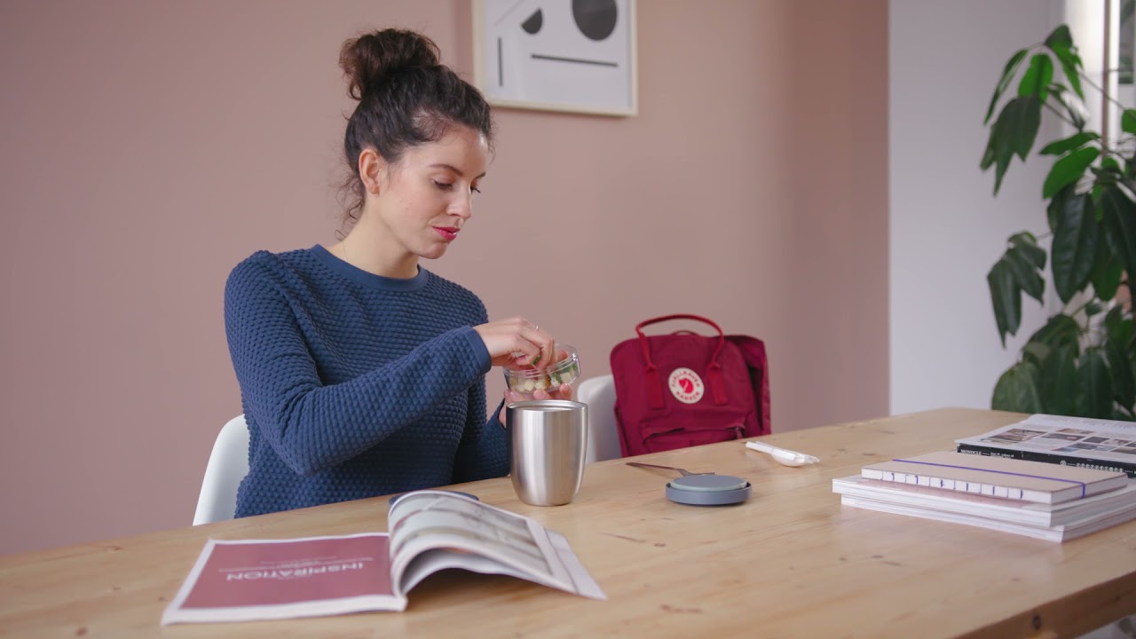 Mepal Insulated lunch pot Ellipse