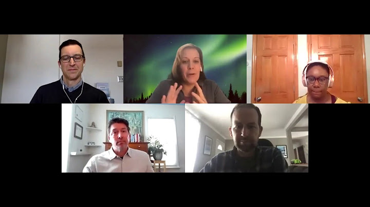 Clearing the Air: What the media gets right – and wrong – when covering environmental issues