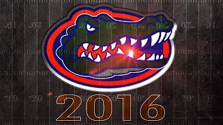 Florida Football Hype Video 2016 | CampusInsiders