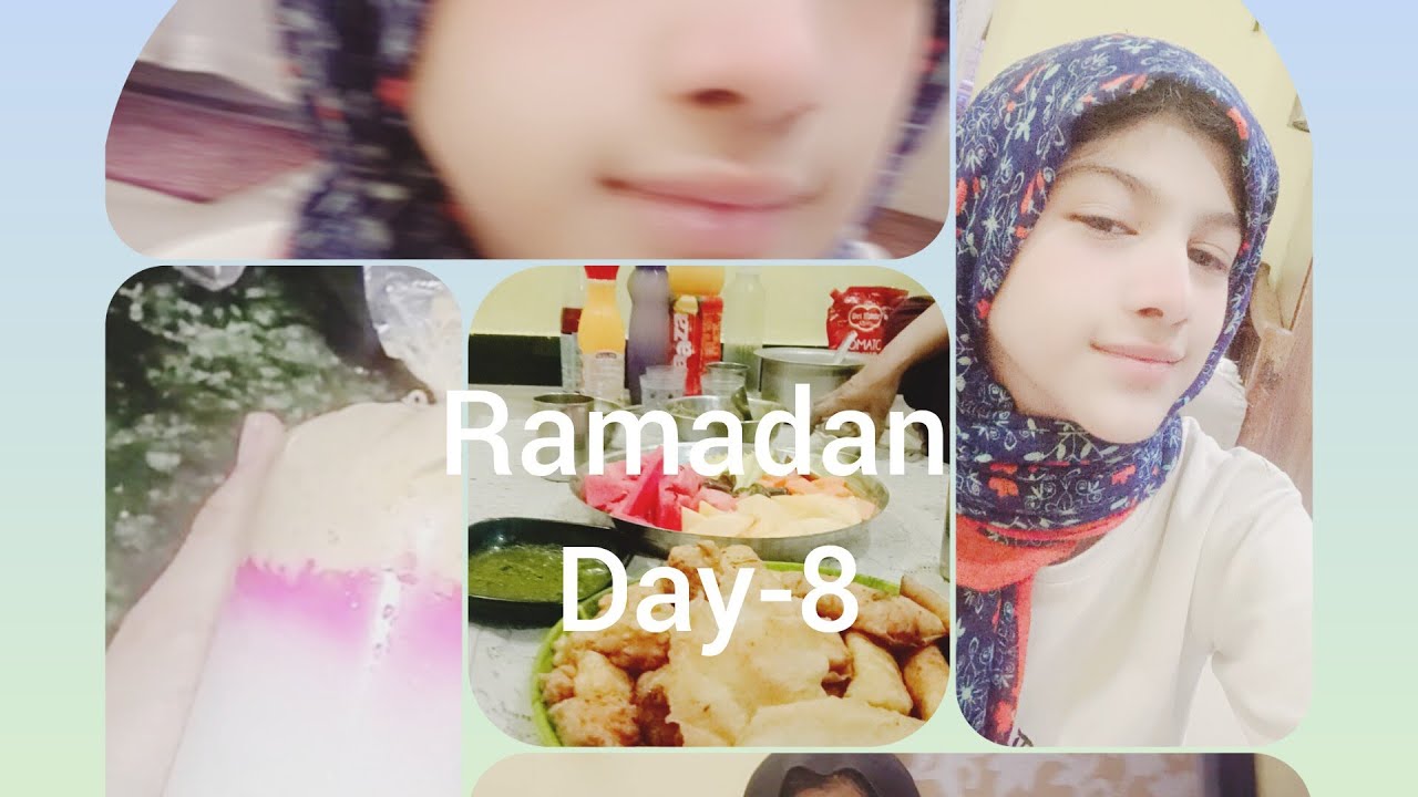 Ramadan Day-8  daddy ke sath Gai faluda laane  #viral #viralvideo #vlog #