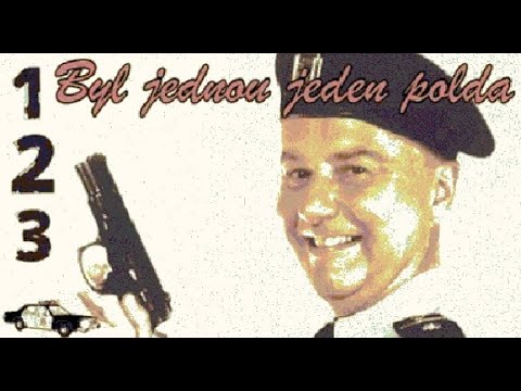 Byl jednou jeden polda (trilogie)