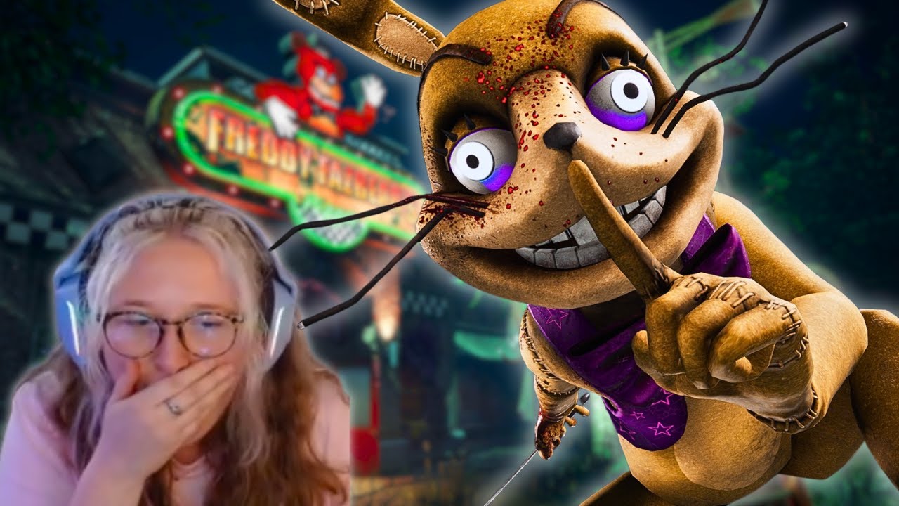 This is why we don't trust Glitchtrap | Weekly Highlights