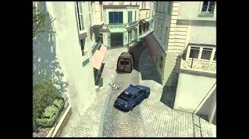 MW3: Weirdest Collateral Ever