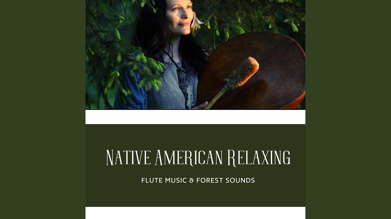 Dancing Around Bonfire