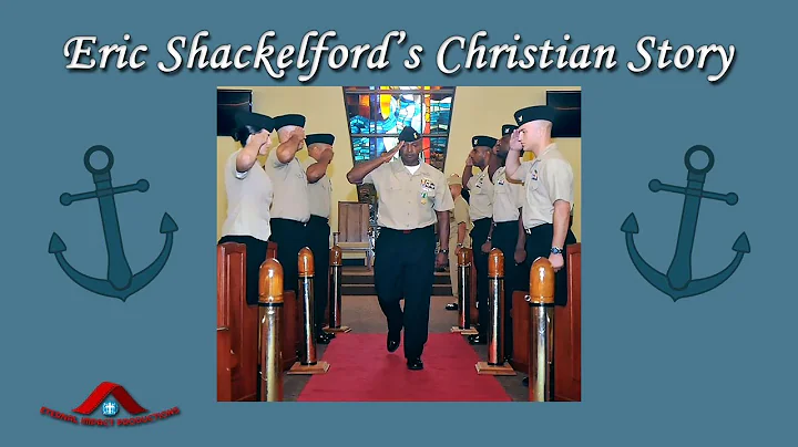 Eric Shackelford's Testimony