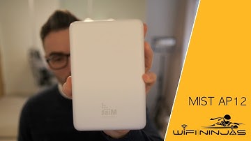 WN Video 024 - Mist AP12