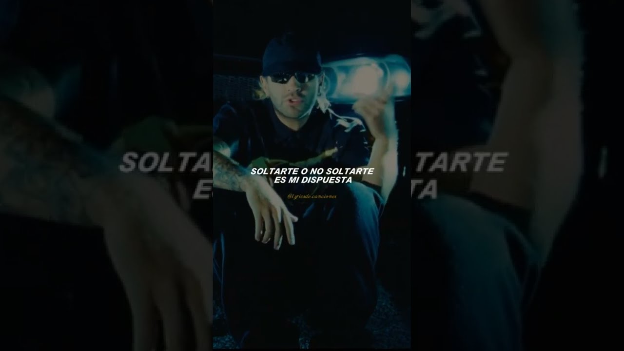 Mi amor ¿el mal de amor cómo se cura?? #Ferxxo100