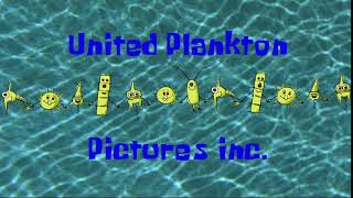 United Plankton Pictures Inc./Nickelodeon (2012/2013)