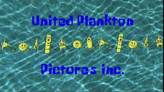 United Plankton Pictures Inc.nickelodeon 20122013
