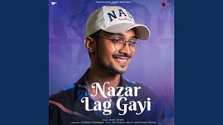 Video thumbnail of "Rishi Singh - Nazar Lag Gayi"