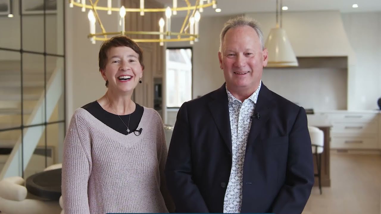 Meet Our Top Winners for the Spring 2024 Foothills Hospital Home Lottery