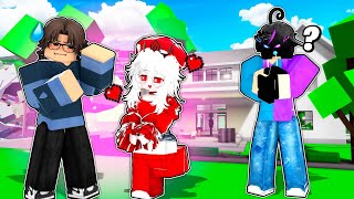 PUSE CELOSO A NABI EN BROOKHAVEN!! 😳😳 