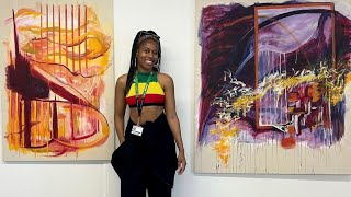 803 - Gabrielle Anderson