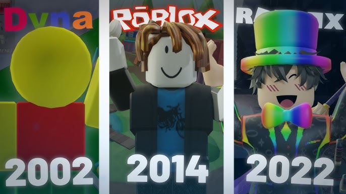 Editor de avatar CRIEI O PERFIL DO 5 FELIPE NETO no ROBLOX 1