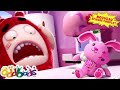 Oddbods  | FUSE ET LA FRANKEN-POUPÉE | ÉPISODE Complet | Dessins Animés