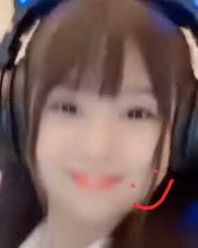 Dabai Dabai Gamer Girl