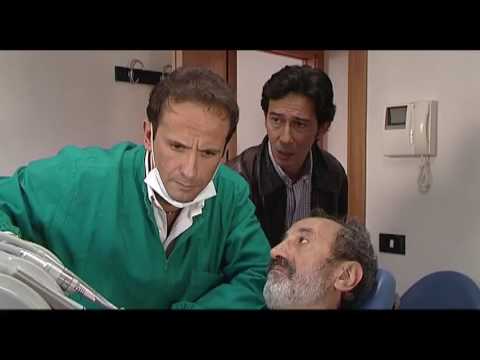 Mudù - I denti gialli