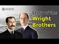 The Wright Brothers Journey to Flight Innovation