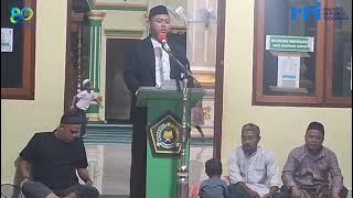 Peringatan Maulid Nabi Muhammad SAW   di Talaud