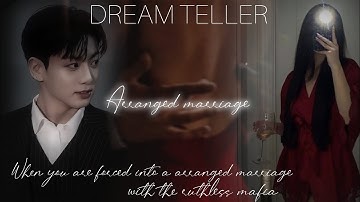 arranged marriage • when you are forced into a arranged marriage with the ruthless mafia || jk ff ||