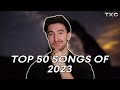 TOP 50 SONGS OF 2023 LIVE STREAM