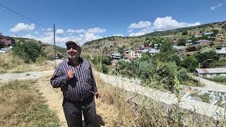 Şi̇ran İnözü Köyü Bi̇lgi̇leri̇