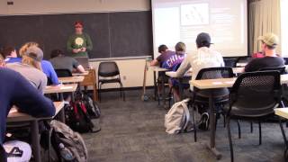 Documented Essay Presentation