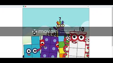 The Octalblocks Intro