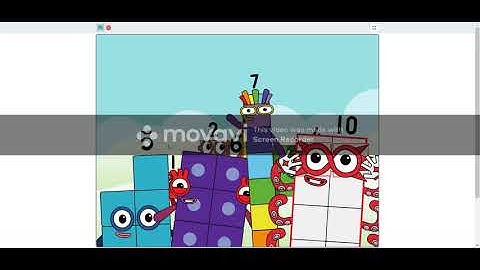 The Octalblocks Intro