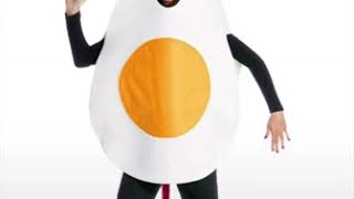 Halloween Costumes Ideas Food Edition