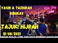 Yasinan Malam Jumaat-12/08/2021