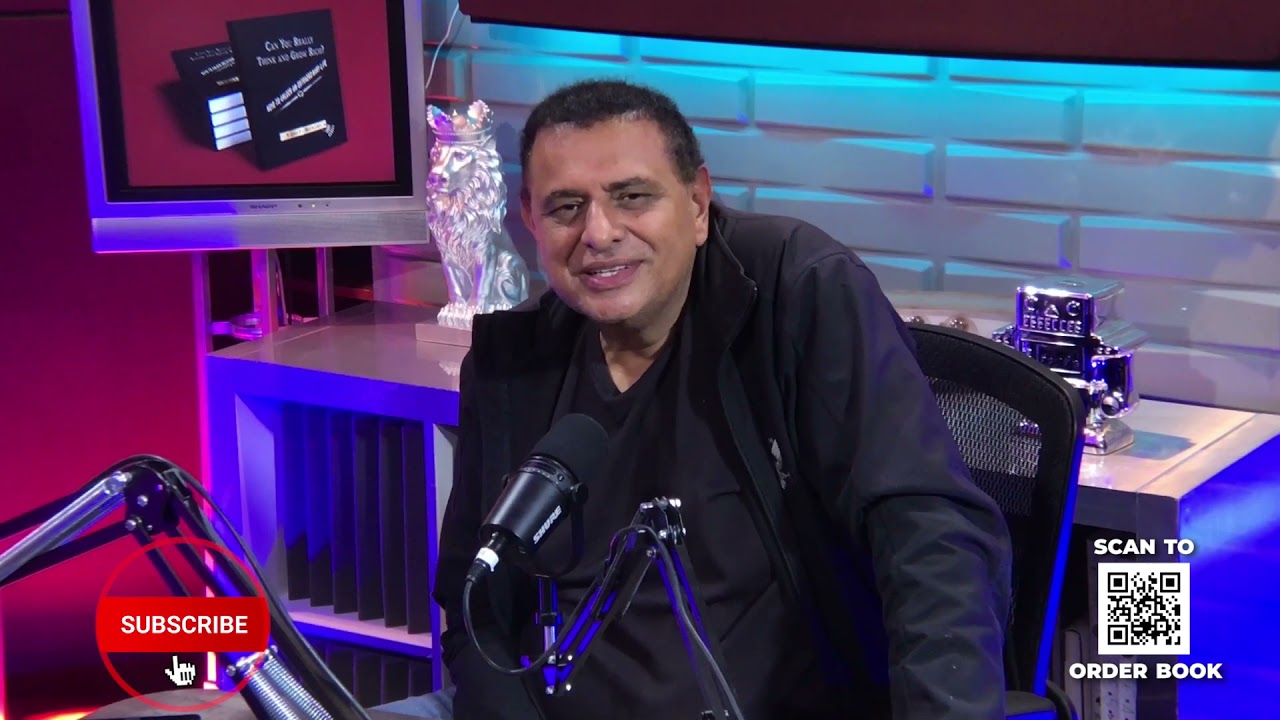 How Think and Grow Rich Created Ramy ElBatrawi The Successful Millionaire? YouTube