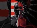 Why is Black Noir considered the most heartbreaking character for viewers? #theboys #blacknoir