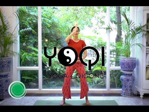 Qigong for Beginners