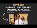 Bravo ojk 69 pinjol kena sanski sampai autolunas hutang anda easycash akulaku kredit pintar uku