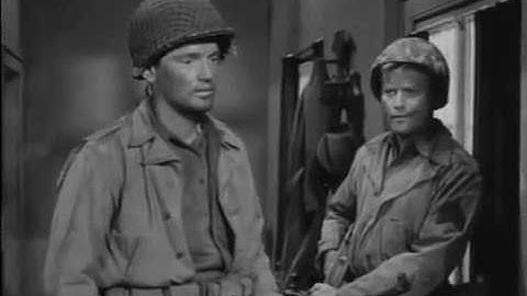 Combat! S1EP13 Reunion 1962