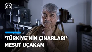 Sinema Hayatımıza Şekil Veren, Içinde Yoğrulduğumuz Sancılardır I Yönetmen Uçakan Aaya Konuştu