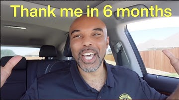 If You Have Less Than $10,000 Saved. Please Watch This Video...