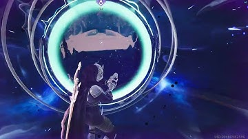 Expanse Eternity (Void Spread) Wolf 5:28 | Destiny Rising [Season 2, Cycle 5]