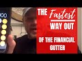 🔴 REPLAY: Why 50% Gross Profit is the Fastest Way to You Getting Out of the Financial Gutter