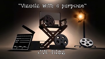 JVE-Films {Movie Intro, Full Video}