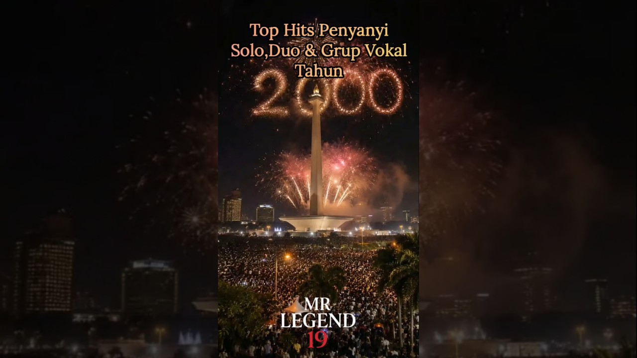 Cover Top Hits Indonesia Penyanyi Solo,Duo,& Grup Vokal Tahun 2000 #shorts