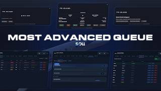 [STANDALONE] Queue System— The Most Advanced Queue System for FiveM