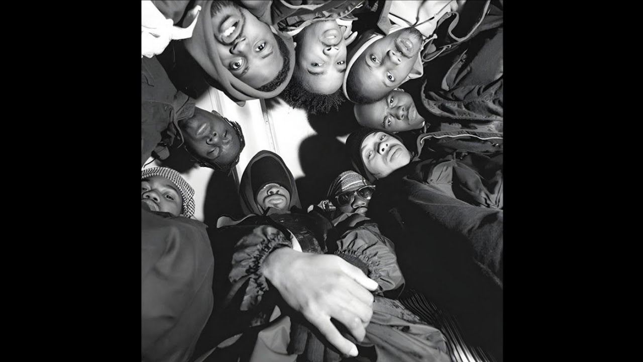 [FREE FOR PROFIT] Boom Bap Type Beat - 