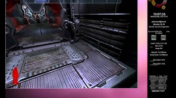 Gaming In Linux : Prey