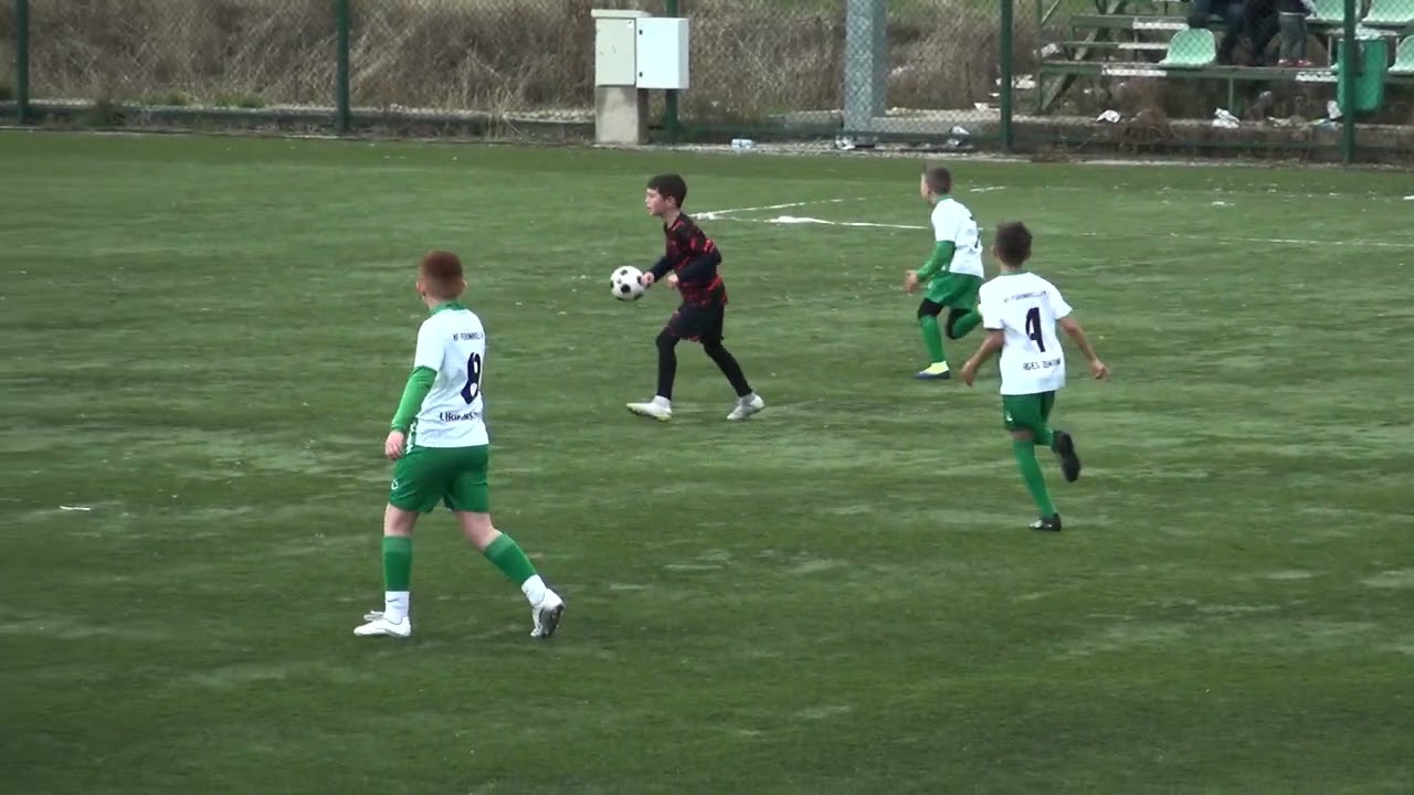 feronikeli 3-2 flamurtari pjesa e par