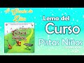 EBV 2026 Lema del Curso Niños Pista