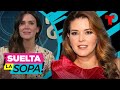 Verónica Montes lanza impactante bombazo de Alicia Machado | Suelta La Sopa