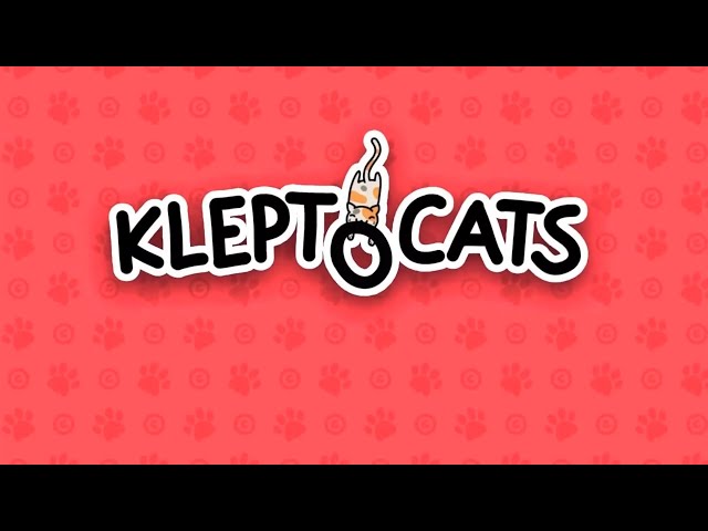 Kleptocats – Srta Dicas Rápidas (Quick Tips)